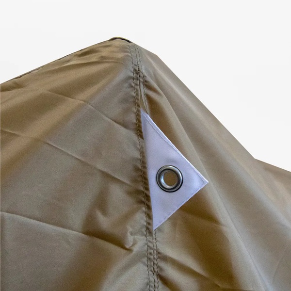 Накидка для зимней палатки Следопыт Premium Long PF-TW-39 (2.35х2 м)