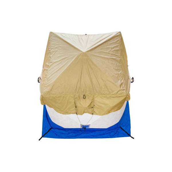 Накидка для зимней палатки Следопыт PF-TWP-90 (1.5х1.5 м)