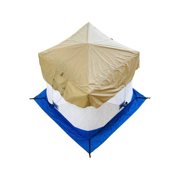 Накидка для зимней палатки Следопыт PF-TWP-92 (1.8х1.8 м)