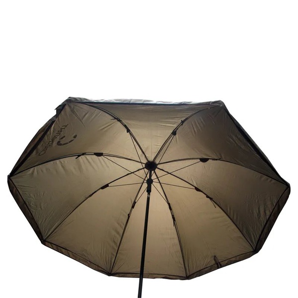 Зонт рыболовный Следопыт (с полутентом, d=2,4)