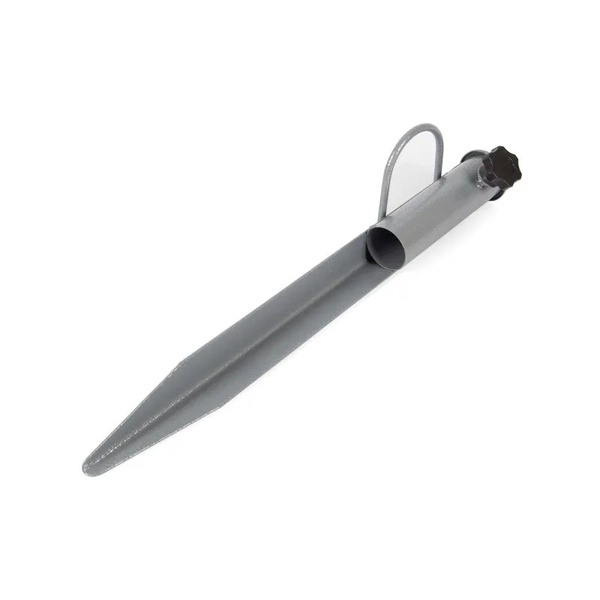 Подставка-держатель для зонта Следопыт (40 см, сталь)