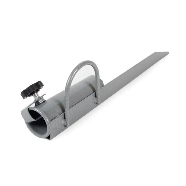 Подставка-держатель для зонта Следопыт (40 см, сталь)