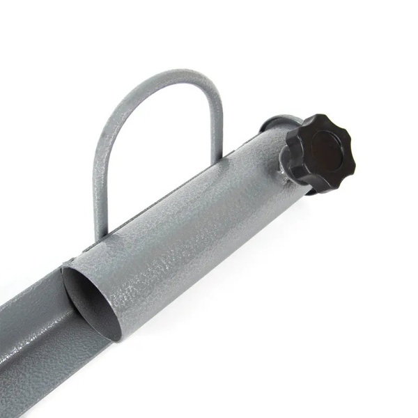 Подставка-держатель для зонта Следопыт (40 см, сталь)