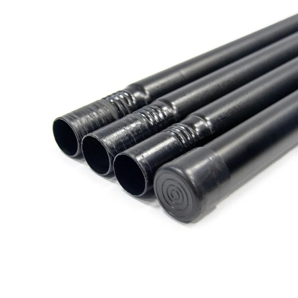 Стойки Следопыт (сталь, 230 см, 2 шт)