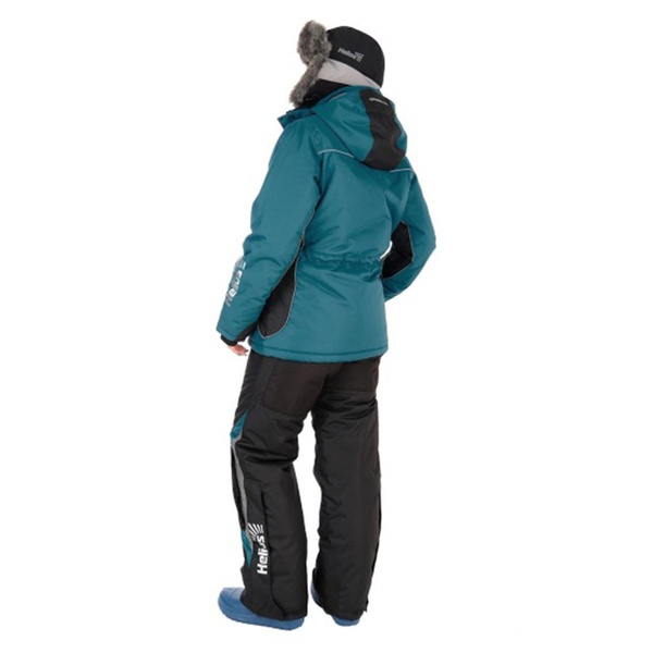 Костюм зимний Helios Zabava 5/5 К Atlantic Blue/Black