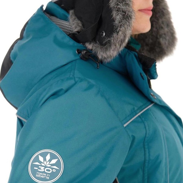 Костюм зимний Helios Zabava 5/5 К Atlantic Blue/Black