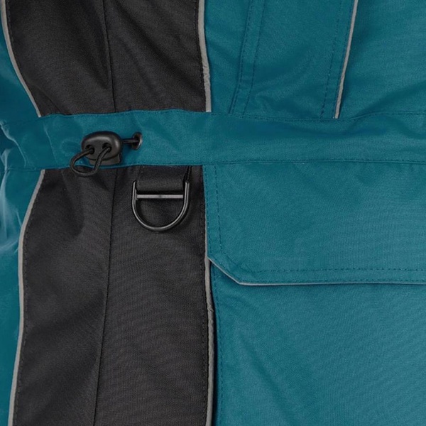 Костюм зимний Helios Zabava 5/5 К Atlantic Blue/Black