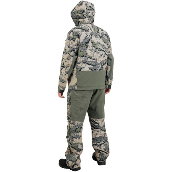 Костюм зимний Nisus 3в1 Commander
