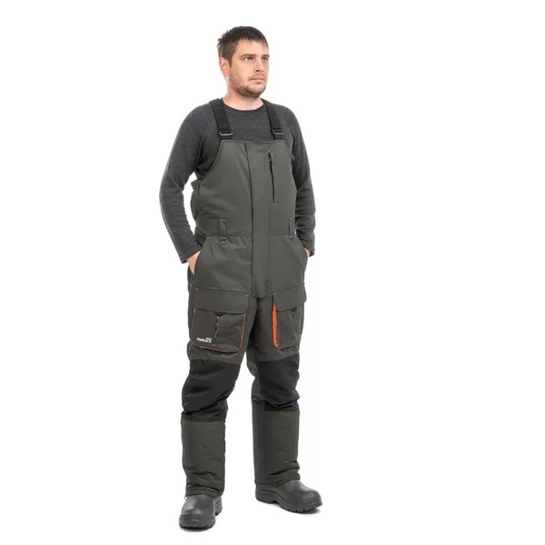 Костюм зимний Helios Altay