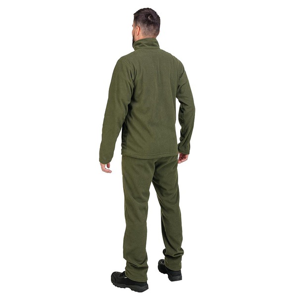 Костюм Nisus Armus флисовый Хаки