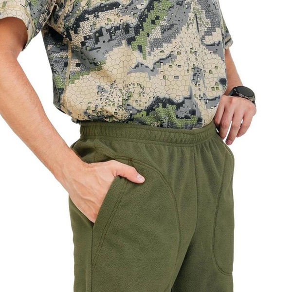 Костюм Nisus Armus флисовый Хаки