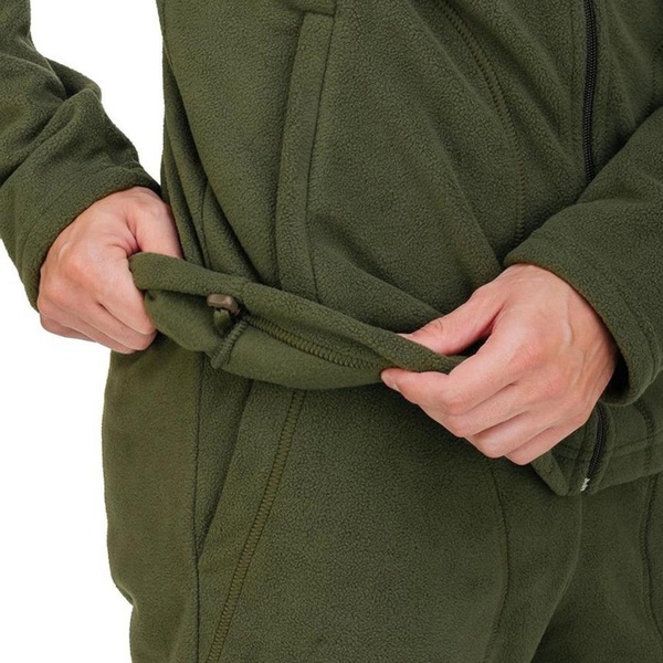 Костюм Nisus Armus флисовый Хаки