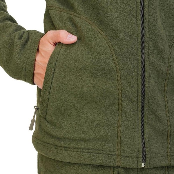 Костюм Nisus Armus флисовый Хаки