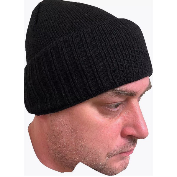 Балаклава Ordka 22-63 Чёрный