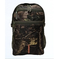 Рюкзак Ordka Satchel EQ Camo classic