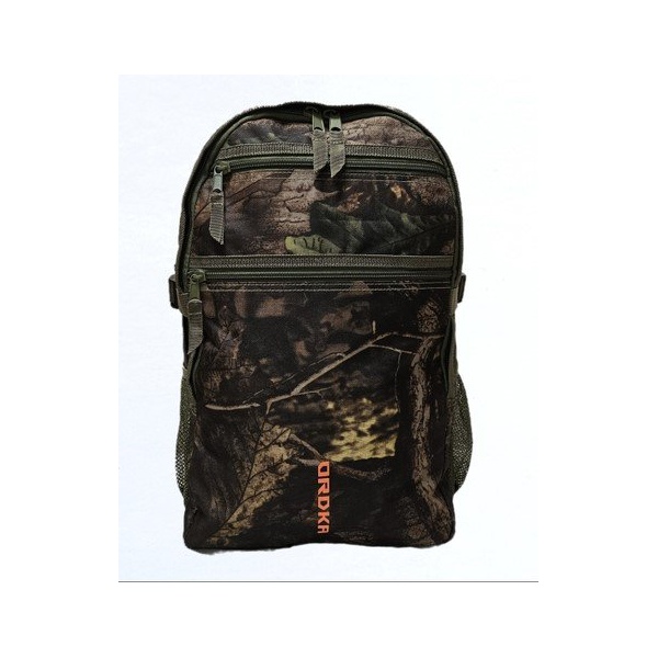 Рюкзак Ordka Satchel EQ Camo classic