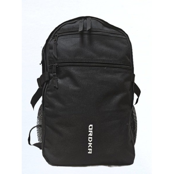 Рюкзак Ordka Satchel EQ Total black