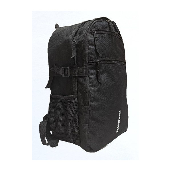 Рюкзак Ordka Satchel EQ Total black