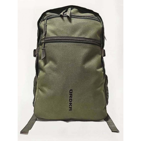 Рюкзак Ordka Satchel EQ Khaki morass