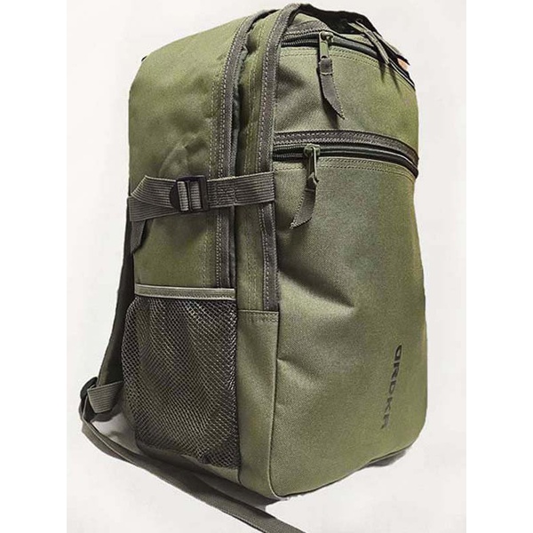 Рюкзак Ordka Satchel EQ Khaki morass