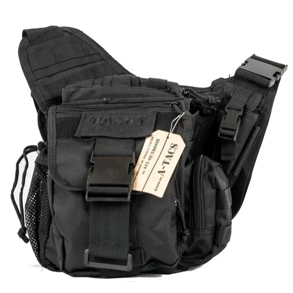 Рюкзак Ordka Masoy Urban tiger