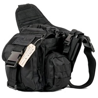 Рюкзак Ordka Masoy Urban tiger