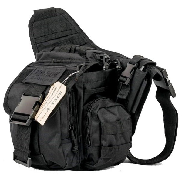 Рюкзак Ordka Masoy Urban tiger