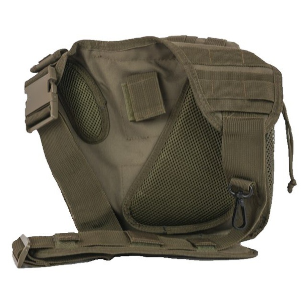 Рюкзак Ordka Masoy Green gloom