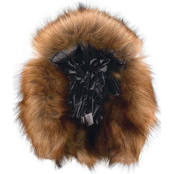 Шапка-ушанка NordKapp Oster Frozen World 552