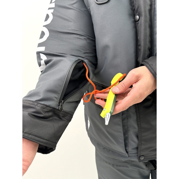 Костюм-поплавок Crodis Корсар (- 40°C)