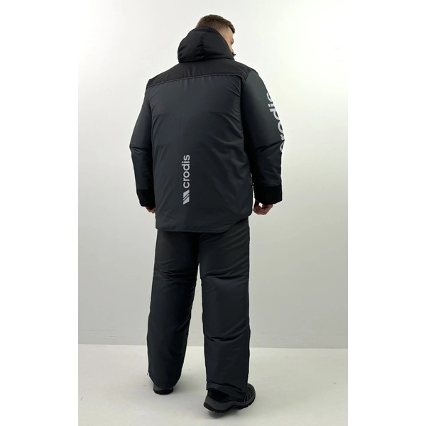 Костюм-поплавок Crodis Корсар (- 40°C)