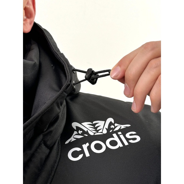 Костюм-поплавок Crodis Корсар (- 40°C)