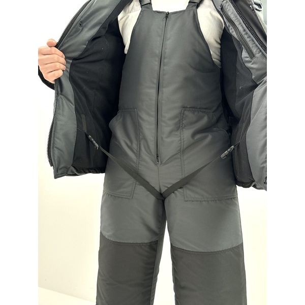 Костюм-поплавок Crodis Корсар (- 40°C)