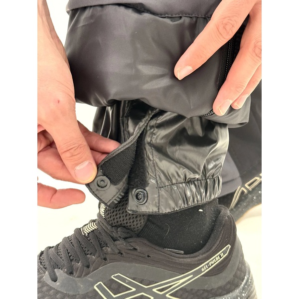 Костюм Crodis Грант (- 45°C) графит/красный