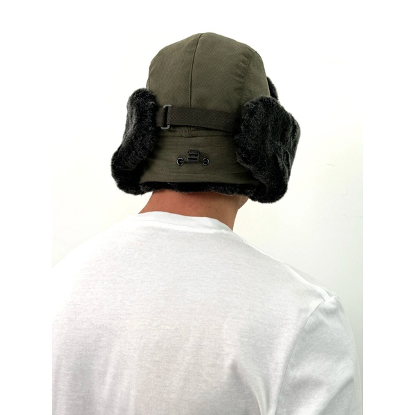 Шапка-ушанка Crodis (тк. Исландия)