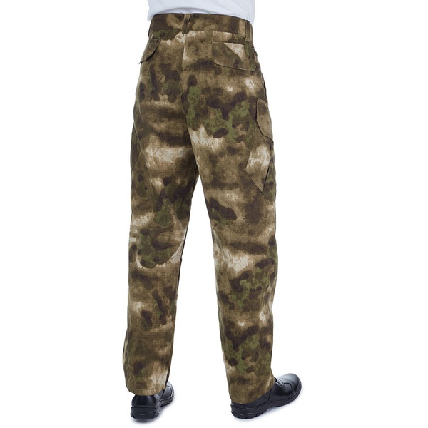 Брюки Skadi Gear Комбат Мх, тк. смесовая твил