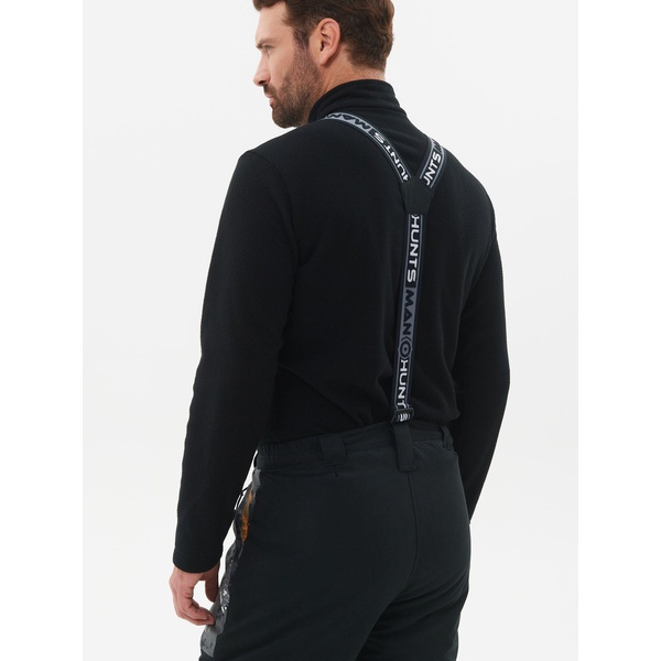 Костюм зимний Huntsman Горка-Люкс КМФ (192), тк. Исландия