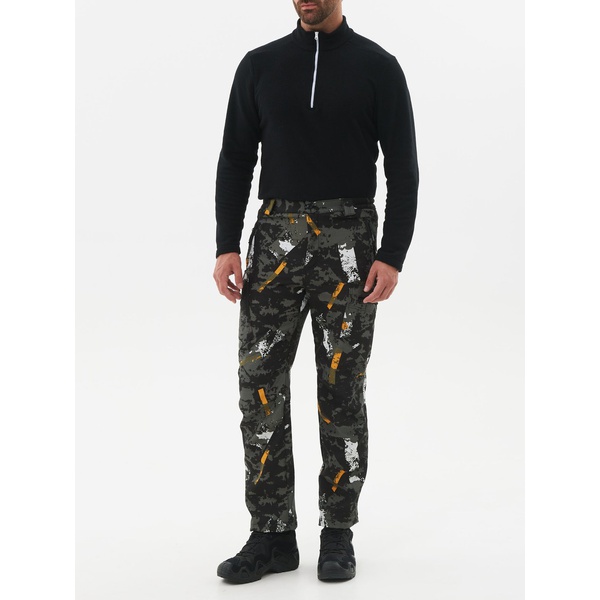 Костюм Huntsman Камелот демисезонный (тк. смесовая/бондинг)