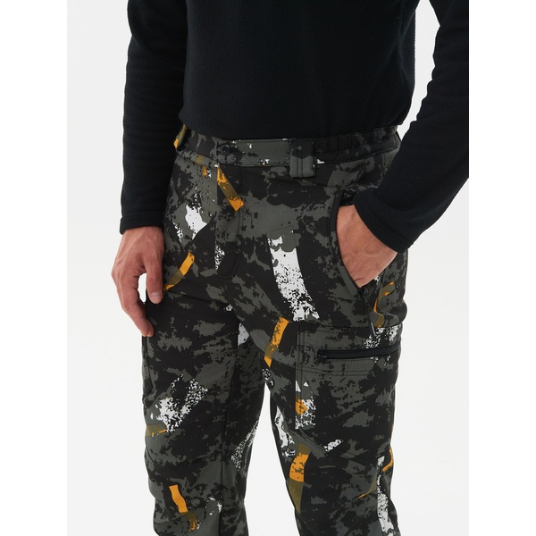 Костюм Huntsman Камелот демисезонный (тк. смесовая/бондинг)