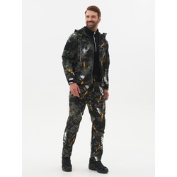 Костюм Huntsman Камелот демисезонный (тк. смесовая/бондинг)