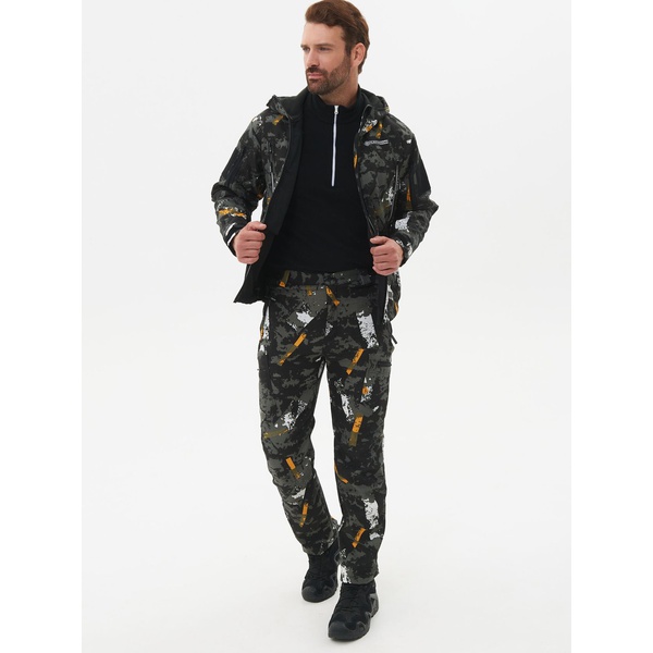 Костюм Huntsman Камелот демисезонный (тк. смесовая/бондинг)