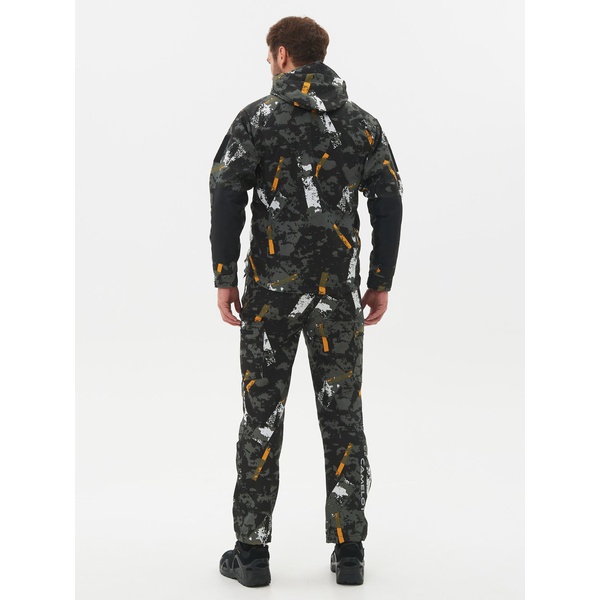 Костюм Huntsman Камелот демисезонный (тк. смесовая/бондинг)