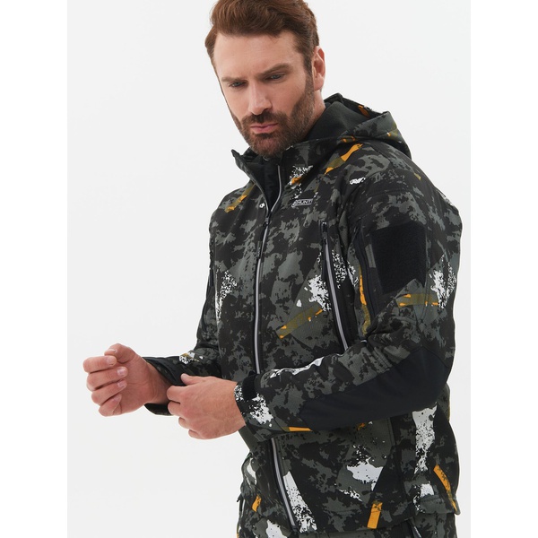 Костюм Huntsman Камелот демисезонный (тк. смесовая/бондинг)