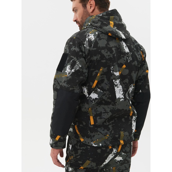 Костюм Huntsman Камелот демисезонный (тк. смесовая/бондинг)