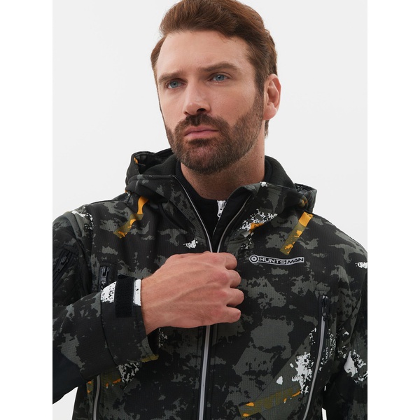 Костюм Huntsman Камелот демисезонный (тк. смесовая/бондинг)