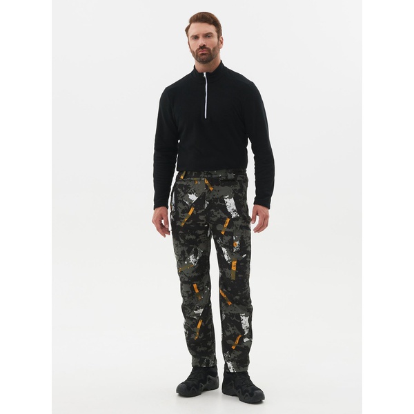 Костюм Huntsman Камелот демисезонный (тк. смесовая/бондинг)