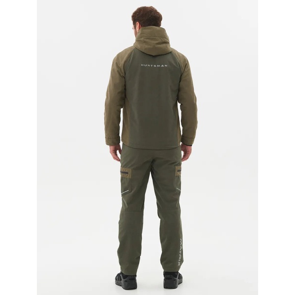 Костюм демисезонный Huntsman Матрица хаки