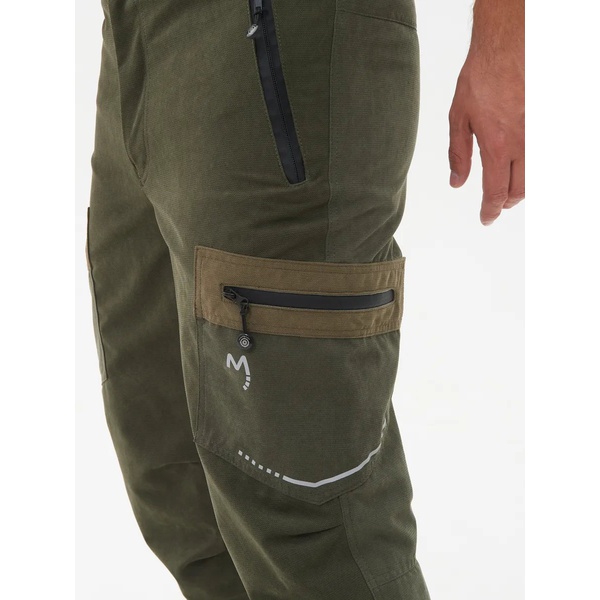 Костюм демисезонный Huntsman Матрица хаки