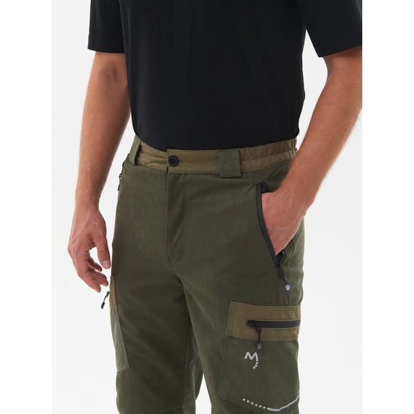 Костюм демисезонный Huntsman Матрица хаки