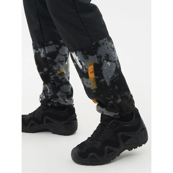 Флисовый костюм Huntsman Пикник-Люкс КМФ 192